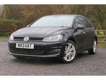 Volkswagen Golf Gt Tsi Act Bluemotion Technology Dsg