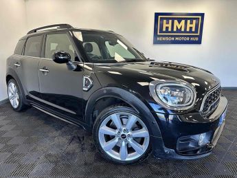 MINI Countryman Cooper S Exclusive