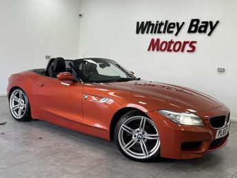 BMW Z4 18i M Sport