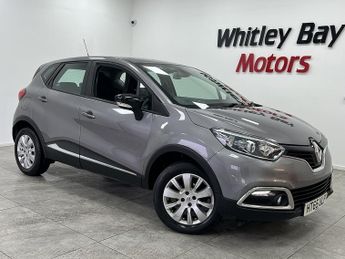 Renault Captur TCe ENERGY Expression +