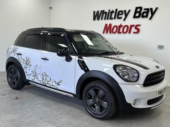 MINI Countryman Cooper