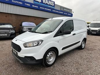 Ford Transit TDCi