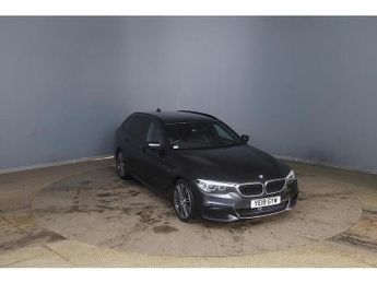 BMW 520 520i M Sport