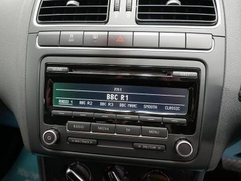 Volkswagen Polo Match Edition