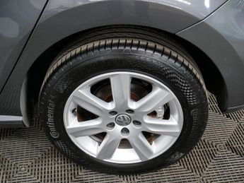 Volkswagen Polo Match Edition
