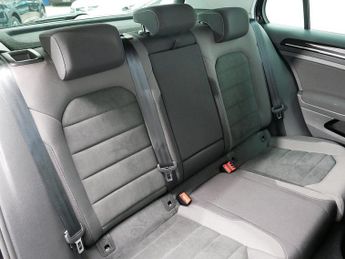 Volkswagen Golf TSI EVO GT