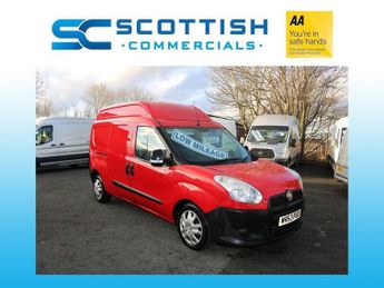 Fiat Doblo 16V Xl Multijet