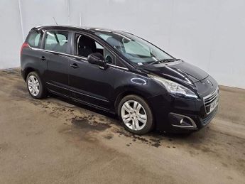 Peugeot 5008 HDi Active