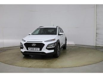 Hyundai KONA T-GDi Play