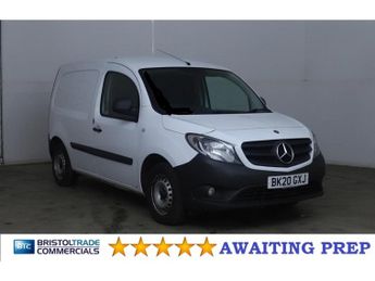 Mercedes Citan 109 CDI Pure