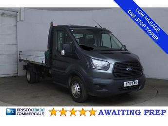 Ford Transit 350 EcoBlue