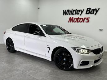 BMW 420 420i M Sport