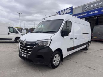 Renault Master dCi 35 Business+