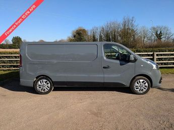 Nissan NV300 dCi 30 Tekna