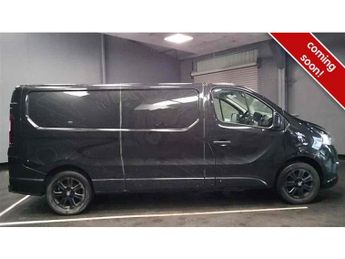 Fiat Talento MultiJet 12 Sportivo