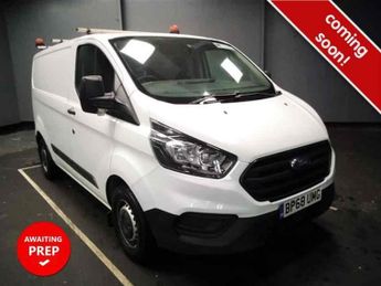 Ford Transit 300 EcoBlue