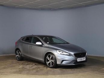 Volvo V40 T2 R-Design Pro