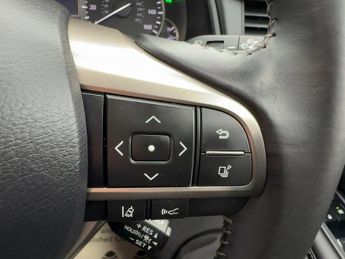Lexus RX 450h Luxury
