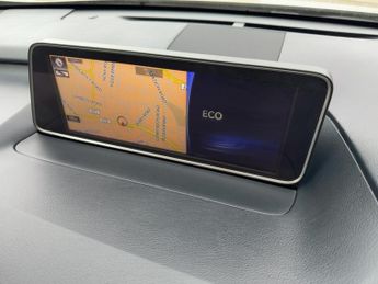 Lexus RX 450h Luxury