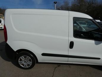 Fiat Doblo MultiJetII