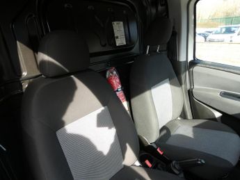 Fiat Doblo MultiJetII