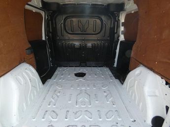 Fiat Doblo MultiJetII