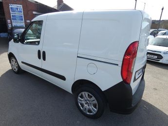 Fiat Doblo MultiJetII