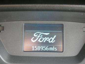 Ford Transit Custom TDCi 270