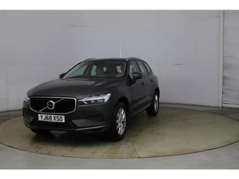 Volvo XC60 T5 Momentum