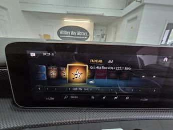 Mercedes-Benz A Class A180 Sport