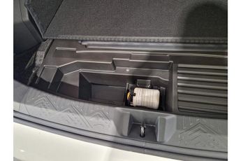 Subaru Crosstrek Touring