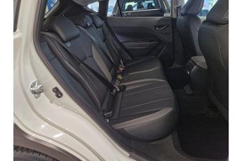 Subaru Crosstrek Touring
