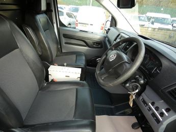 Vauxhall Vivaro Turbo D 2900 Edition