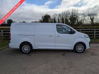 Fiat Scudo BlueHDi Primo