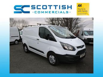 Ford Transit 290 Lr P/V