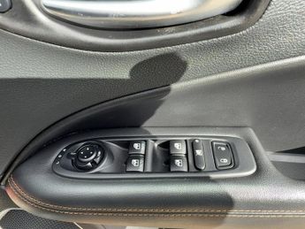 Jeep Compass T MultiAirII Limited