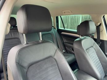 Volkswagen Passat TSI GTE