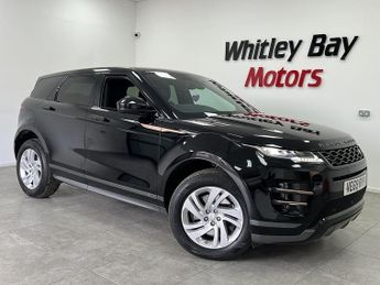 Land Rover Range Rover Evoque D180 R-Dynamic S