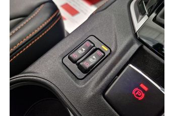 Subaru XV i e-Boxer SE Premium