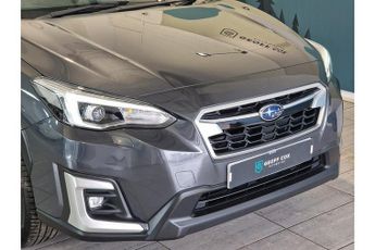 Subaru XV i e-Boxer SE Premium