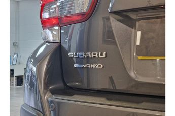 Subaru XV i e-Boxer SE Premium