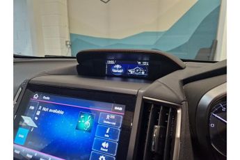 Subaru XV i e-Boxer SE Premium
