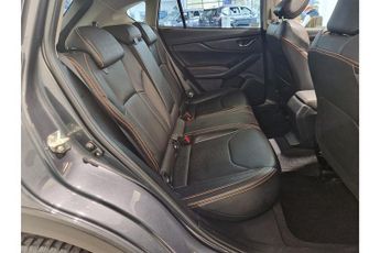 Subaru XV i e-Boxer SE Premium