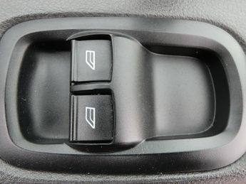 Ford Transit Custom TDCi 290