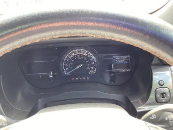 Ford Ranger EcoBlue Wildtrak Crewcab FSH A/C Euro 6