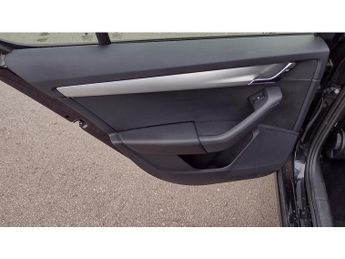 Skoda Octavia TSI ACT SE Drive