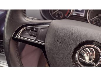 Skoda Octavia TSI ACT SE Drive
