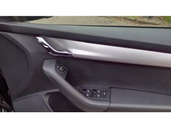 Skoda Octavia TSI ACT SE Drive