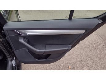 Skoda Octavia TSI ACT SE Drive