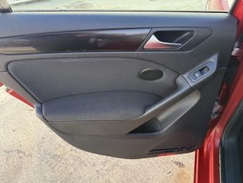 Volkswagen Golf TDI Match